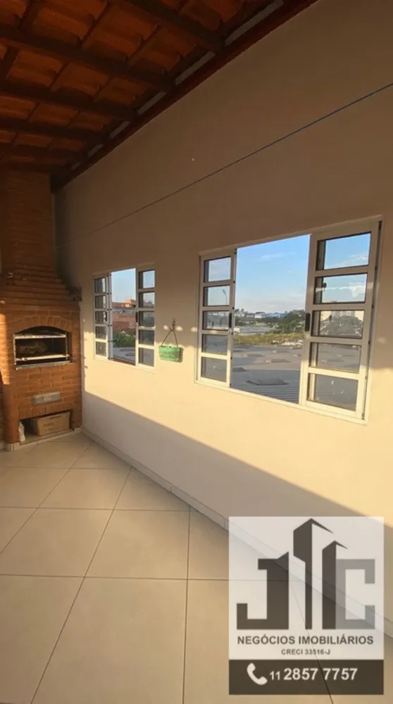Casa, 2 quartos, 100 m² - Foto 6