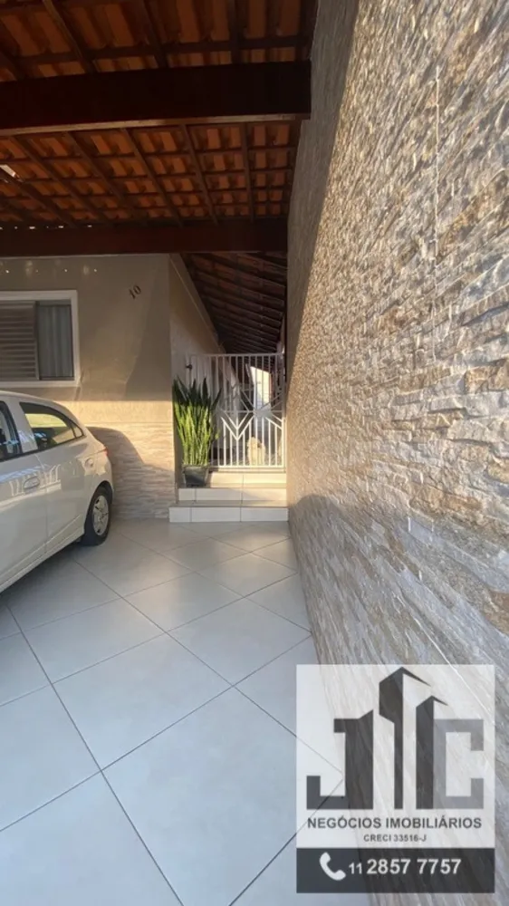 Casa, 2 quartos, 100 m² - Foto 4