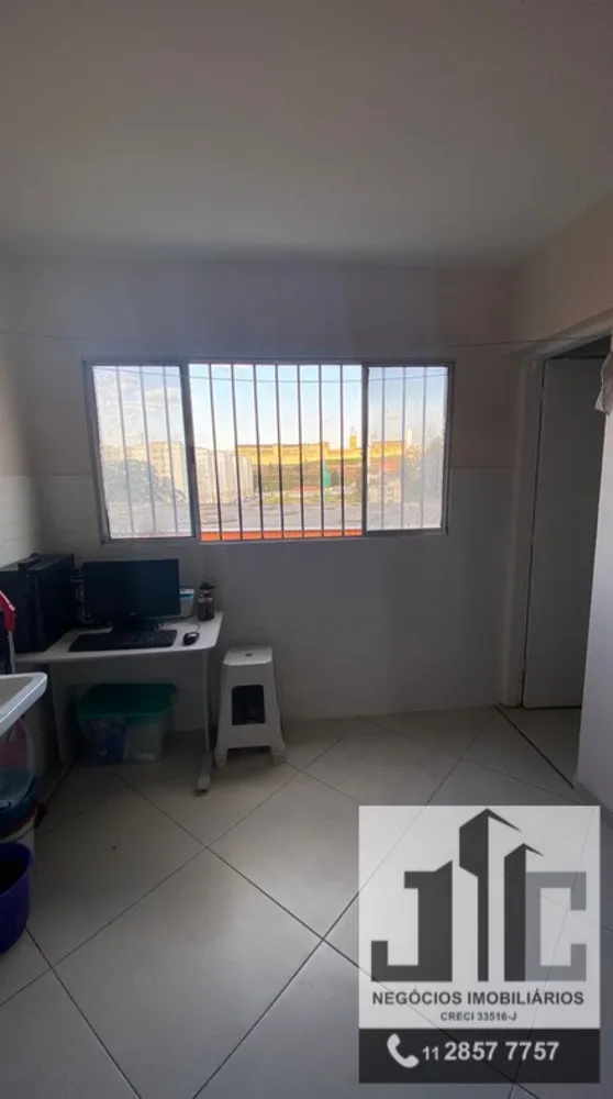 Casa, 2 quartos, 100 m² - Foto 13