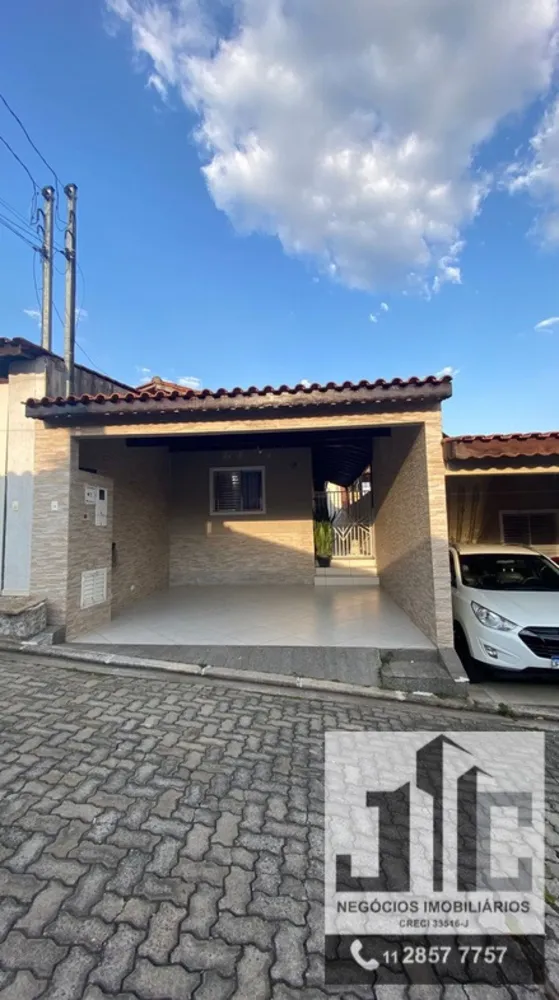 Casa, 2 quartos, 100 m² - Foto 20