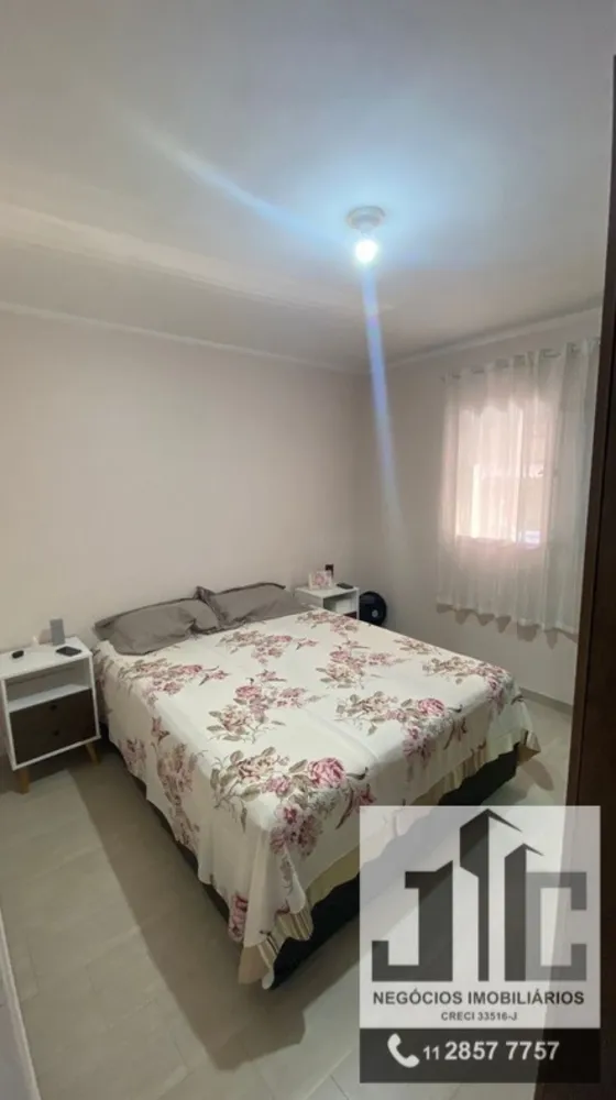 Casa, 2 quartos, 100 m² - Foto 8