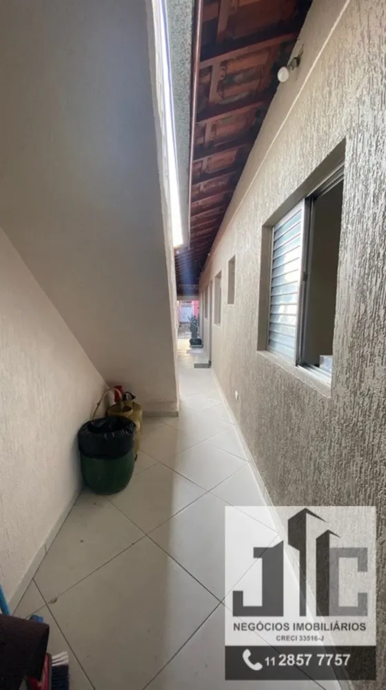 Casa, 2 quartos, 100 m² - Foto 3
