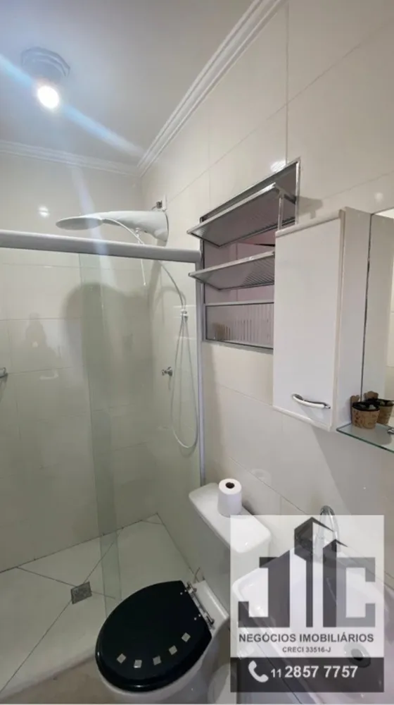 Casa, 2 quartos, 100 m² - Foto 10