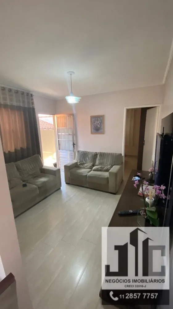 Casa, 2 quartos, 100 m² - Foto 12