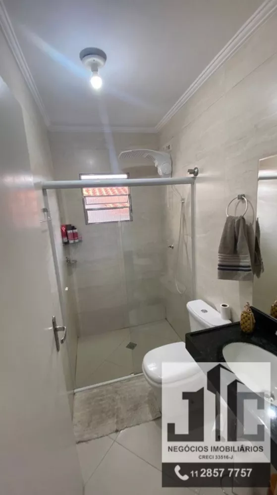 Casa, 2 quartos, 100 m² - Foto 4