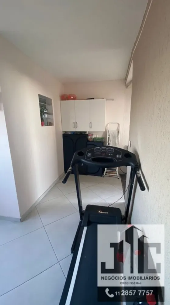 Casa, 2 quartos, 100 m² - Foto 14