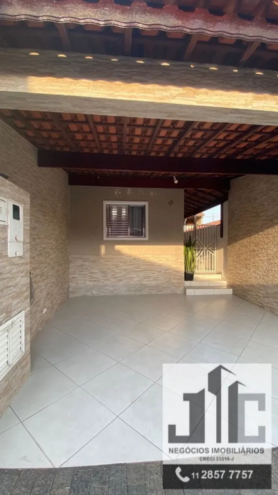 Casa, 2 quartos, 100 m² - Foto 5