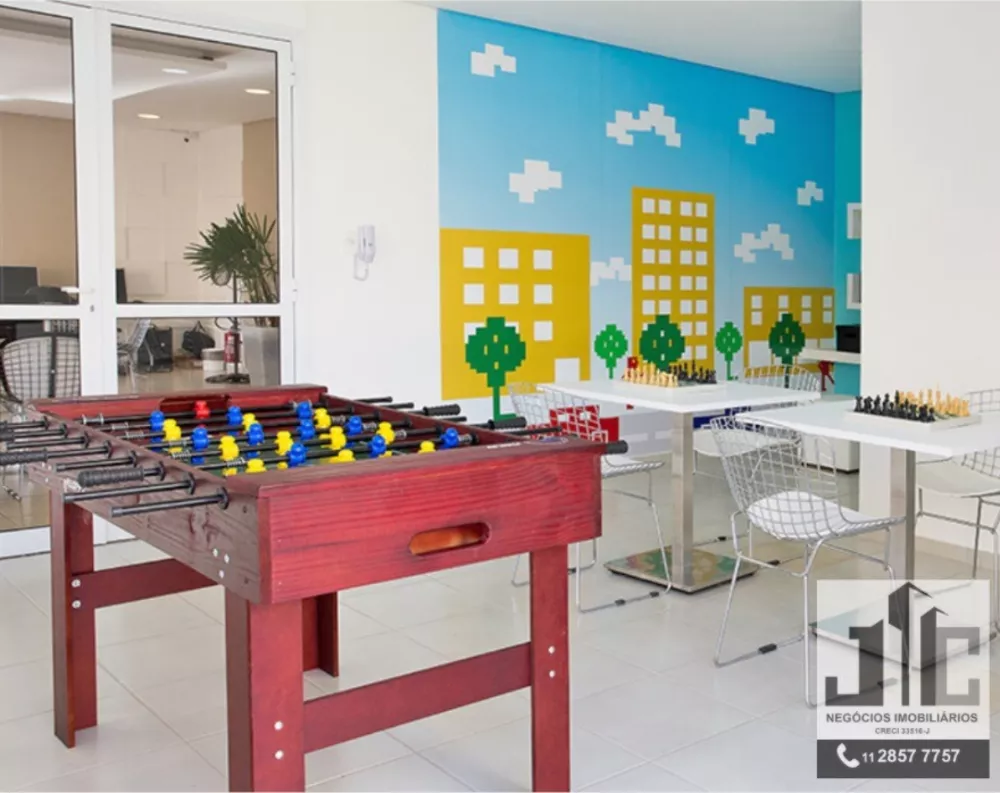 Apartamento, 2 quartos, 55 m² - Foto 13