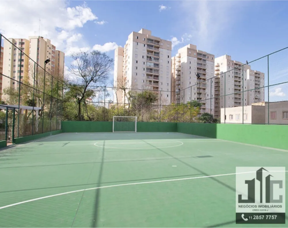 Apartamento, 2 quartos, 55 m² - Foto 3