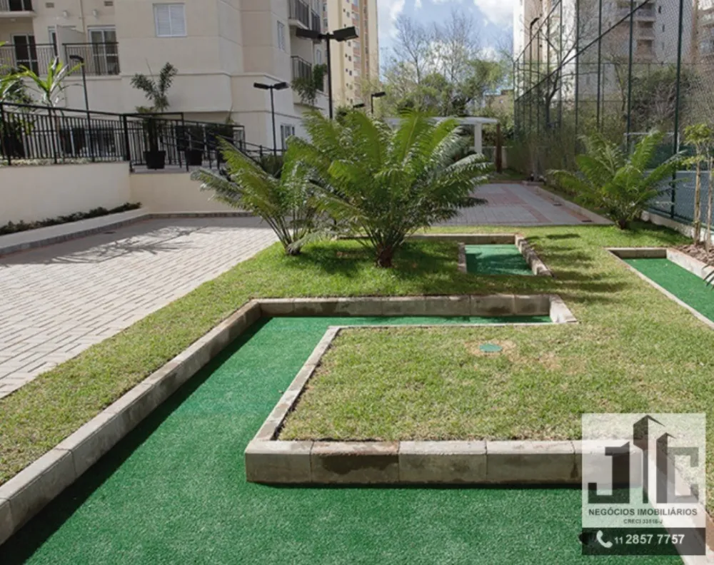 Apartamento, 2 quartos, 55 m² - Foto 9