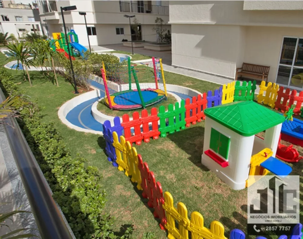 Apartamento, 2 quartos, 55 m² - Foto 7