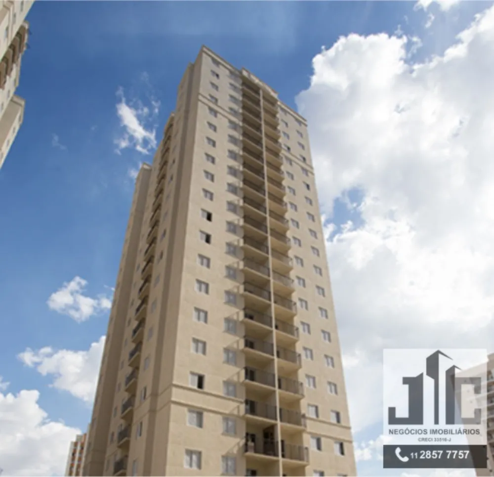 Apartamento, 2 quartos, 55 m² - Foto 19