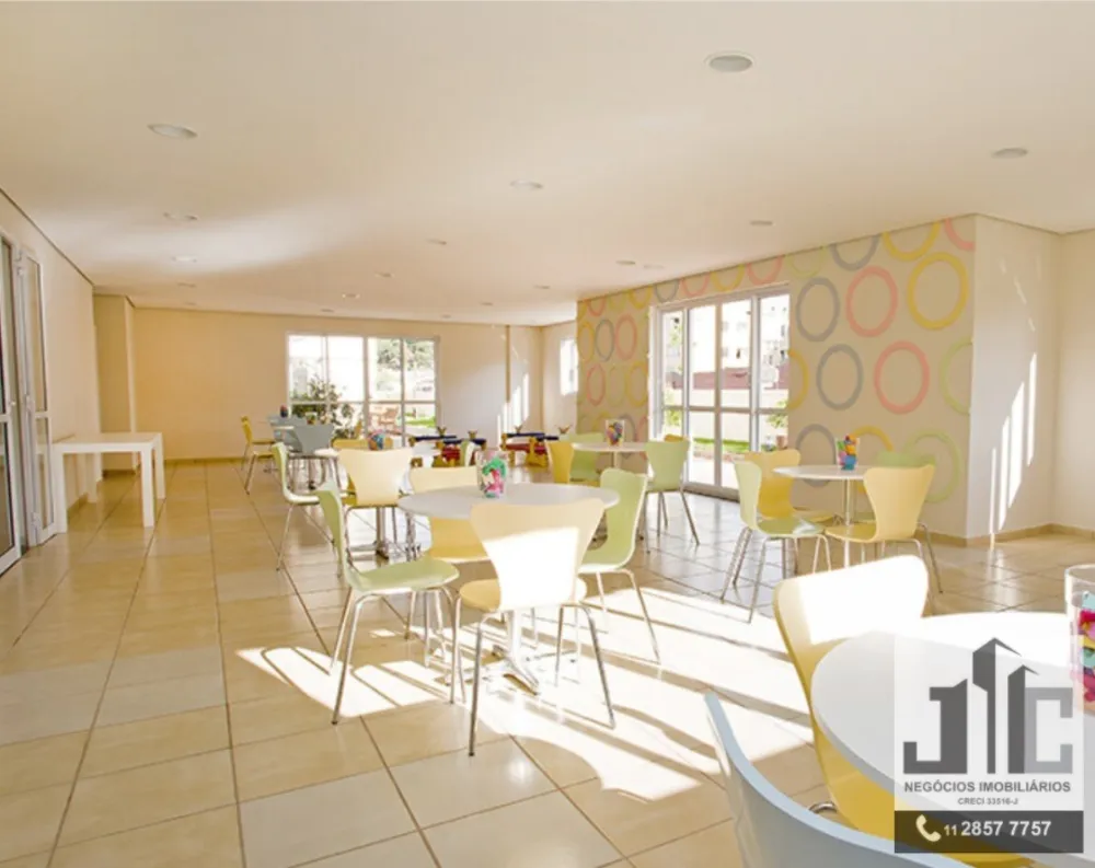 Apartamento, 2 quartos, 55 m² - Foto 6
