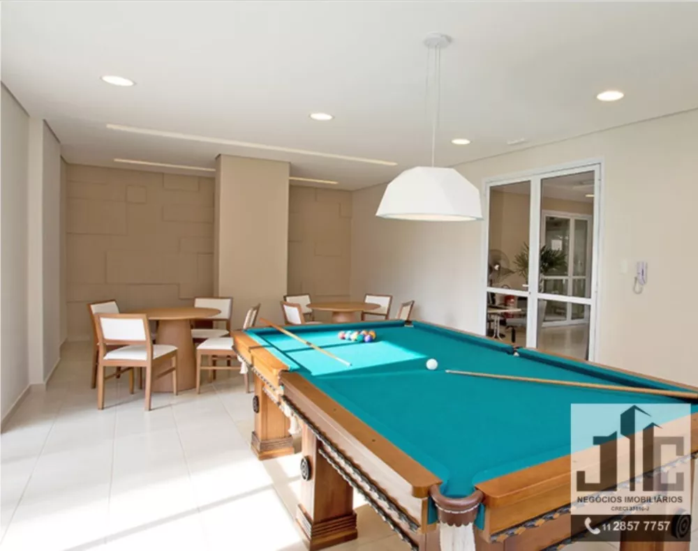 Apartamento, 2 quartos, 55 m² - Foto 12