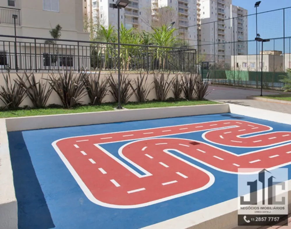Apartamento, 2 quartos, 55 m² - Foto 10
