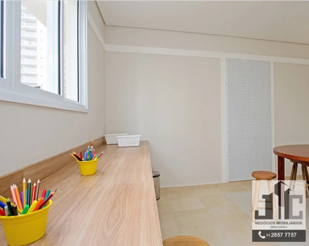 Apartamento, 2 quartos, 55 m² - Foto 16