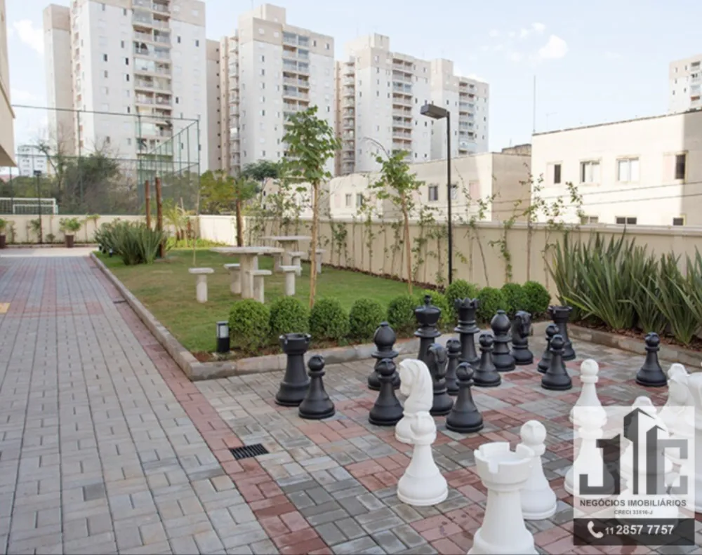 Apartamento, 2 quartos, 55 m² - Foto 14
