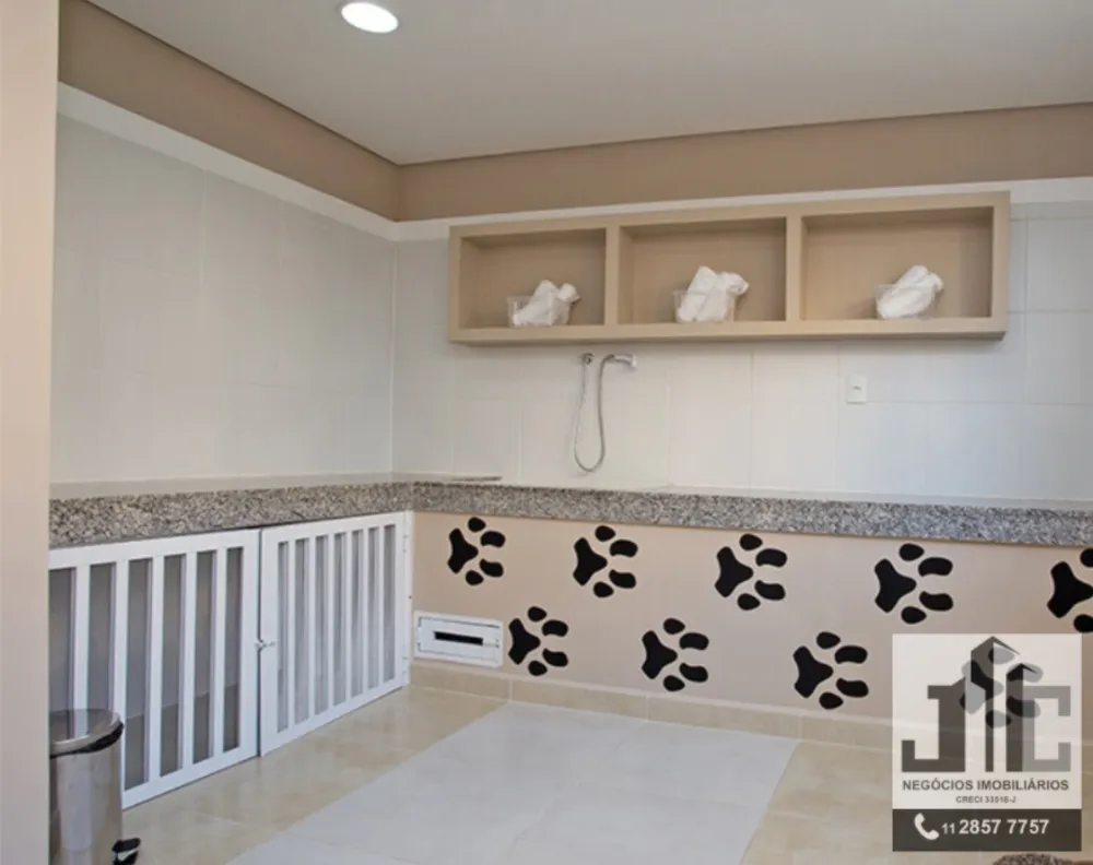 Apartamento, 2 quartos, 55 m² - Foto 17