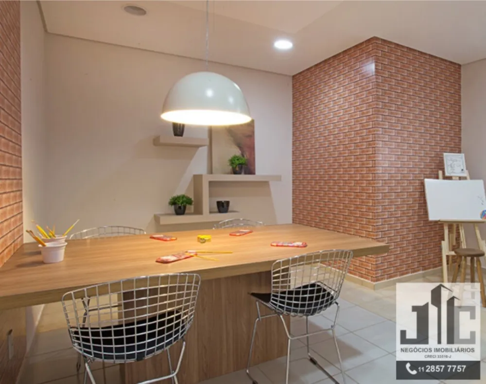 Apartamento, 2 quartos, 55 m² - Foto 15