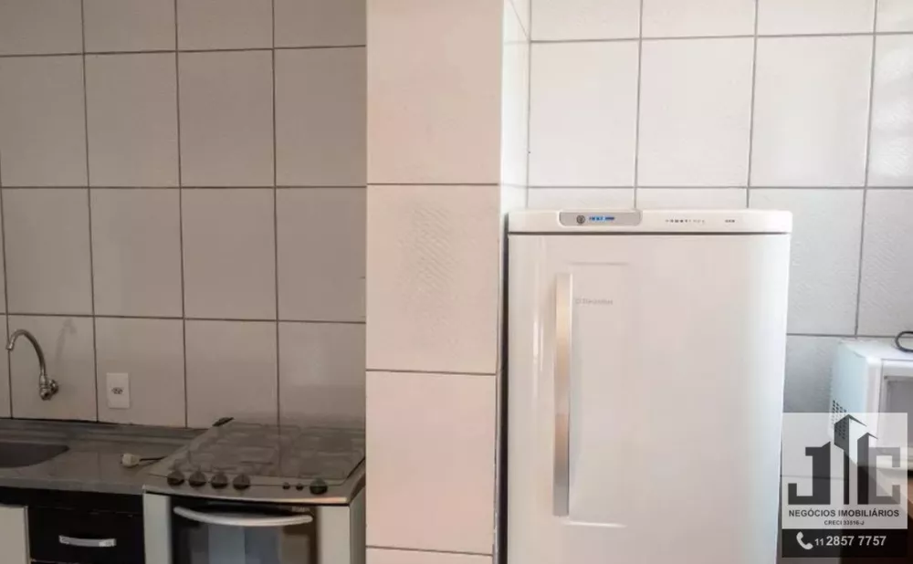 Apartamento, 2 quartos, 56 m² - Foto 1