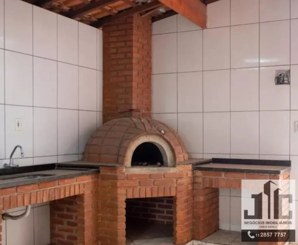 Apartamento, 2 quartos, 56 m² - Foto 17