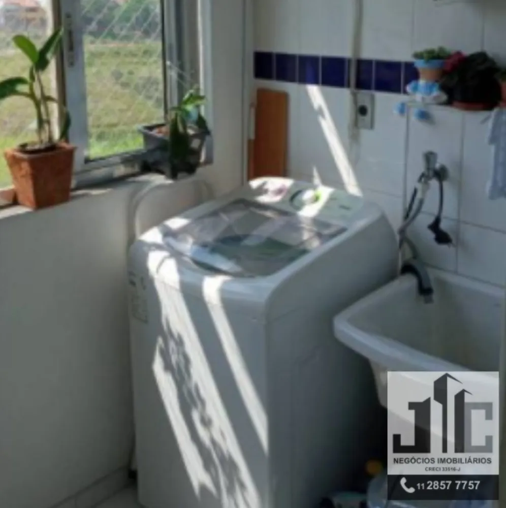 Apartamento, 2 quartos, 56 m² - Foto 9