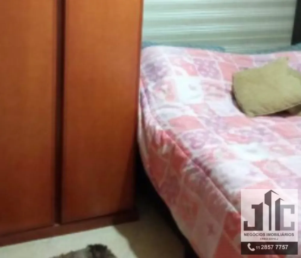 Apartamento, 2 quartos, 56 m² - Foto 10