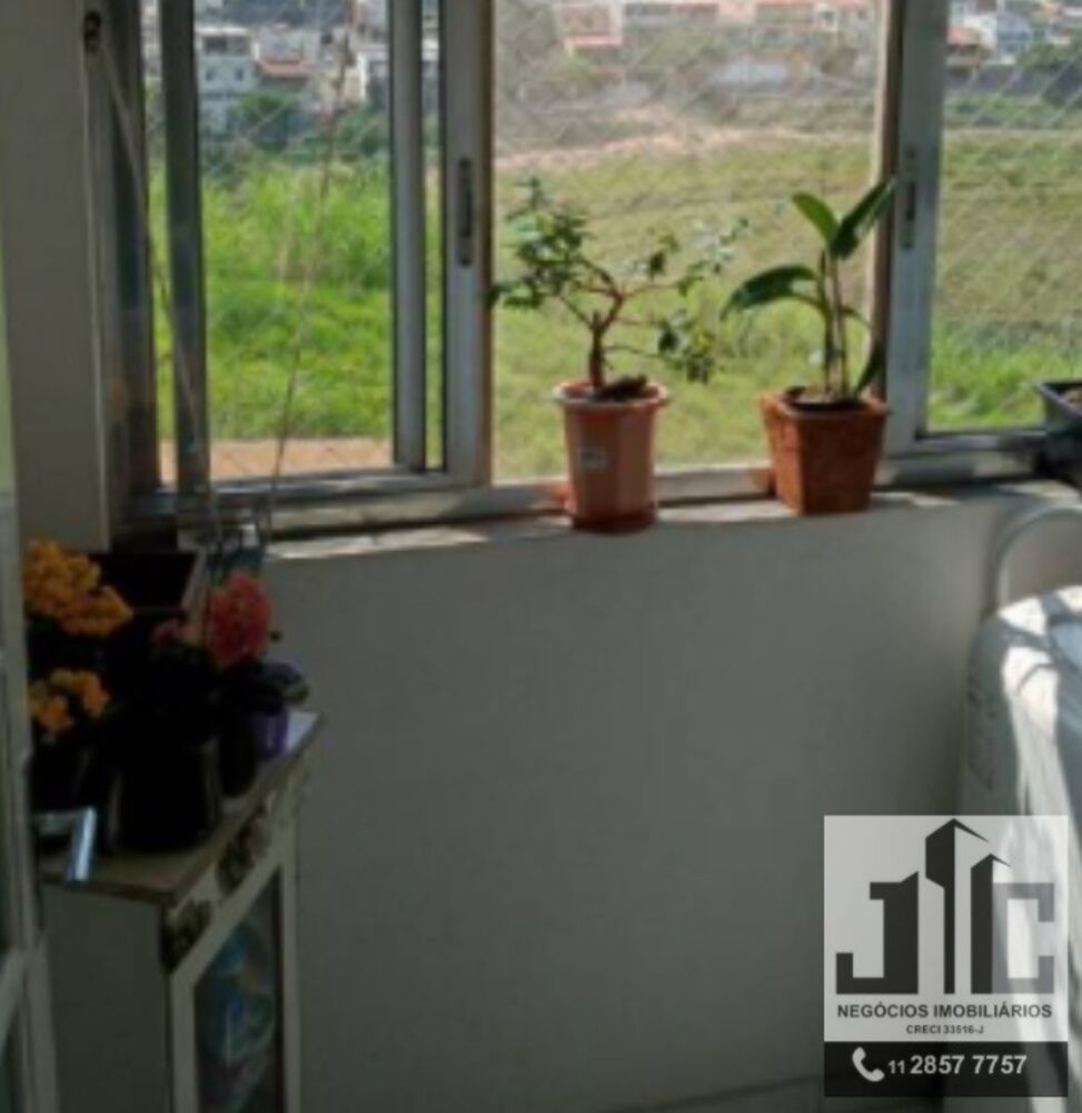 Apartamento, 2 quartos, 56 m² - Foto 6