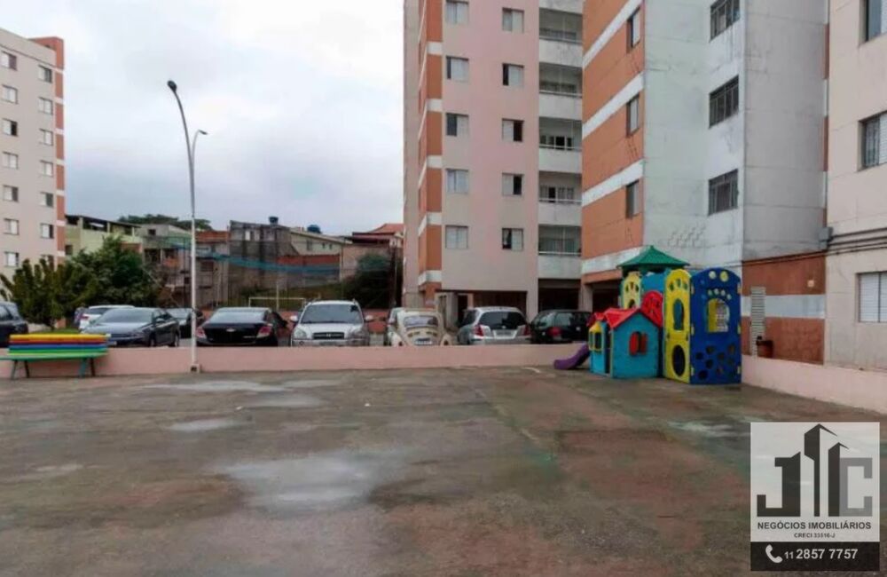 Apartamento, 2 quartos, 56 m² - Foto 5