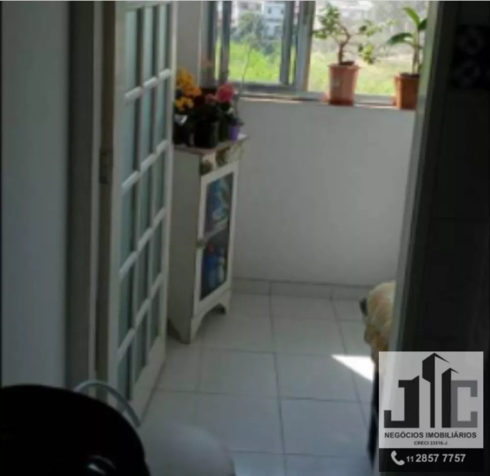 Apartamento, 2 quartos, 56 m² - Foto 4