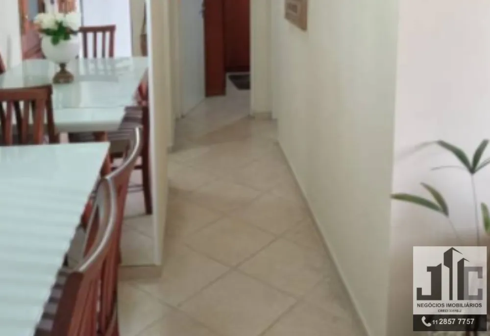 Apartamento, 2 quartos, 56 m² - Foto 6