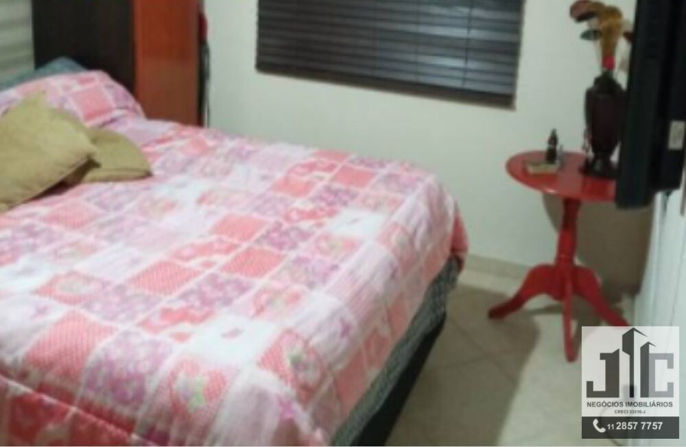 Apartamento, 2 quartos, 56 m² - Foto 7