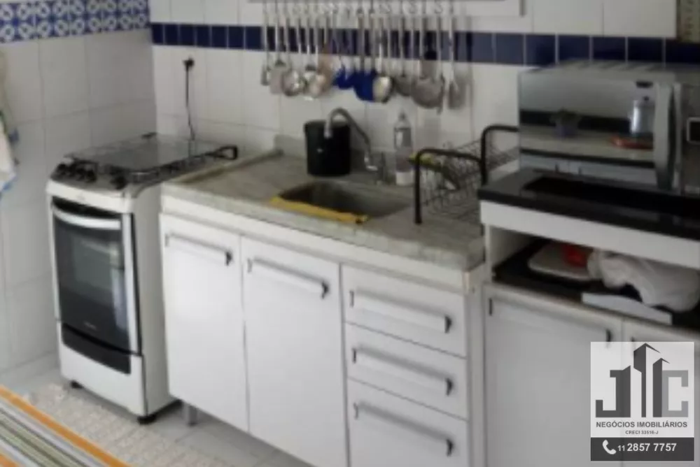 Apartamento, 2 quartos, 56 m² - Foto 2