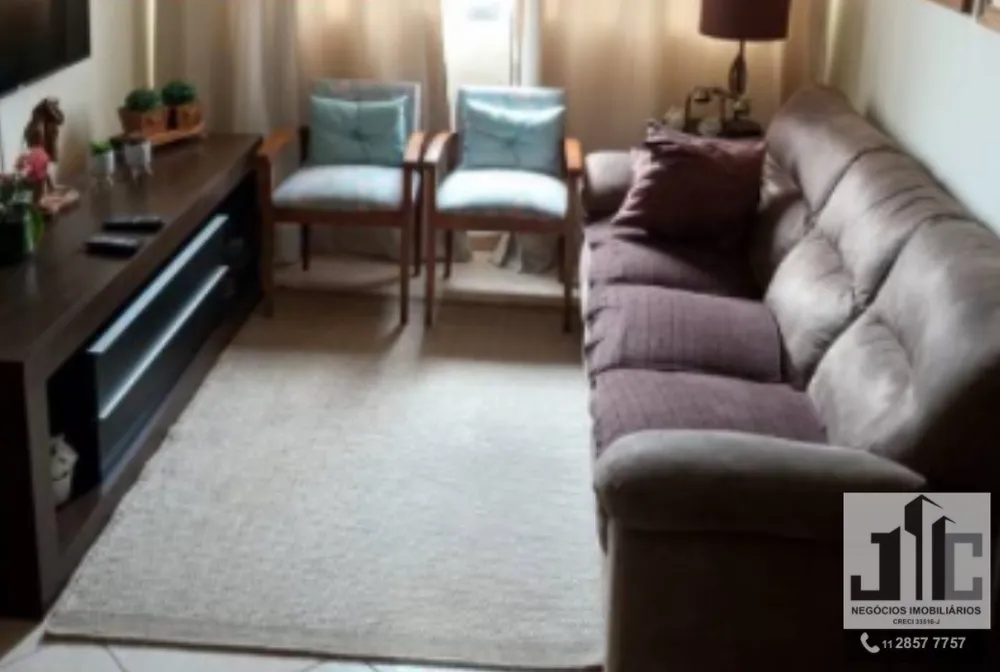 Apartamento, 2 quartos, 56 m² - Foto 11
