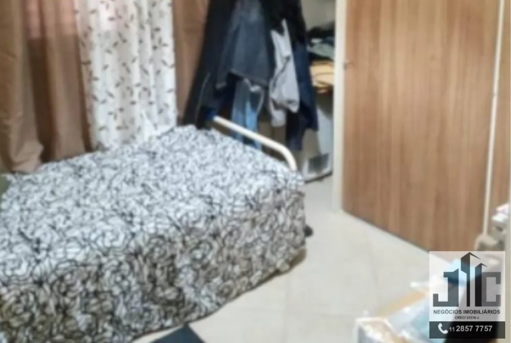 Apartamento, 2 quartos, 56 m² - Foto 8