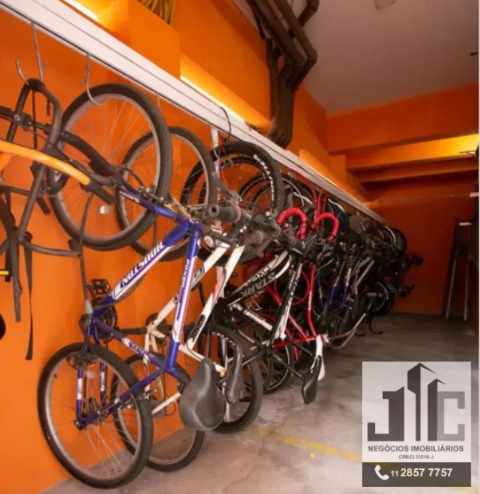 Apartamento, 2 quartos, 56 m² - Foto 15