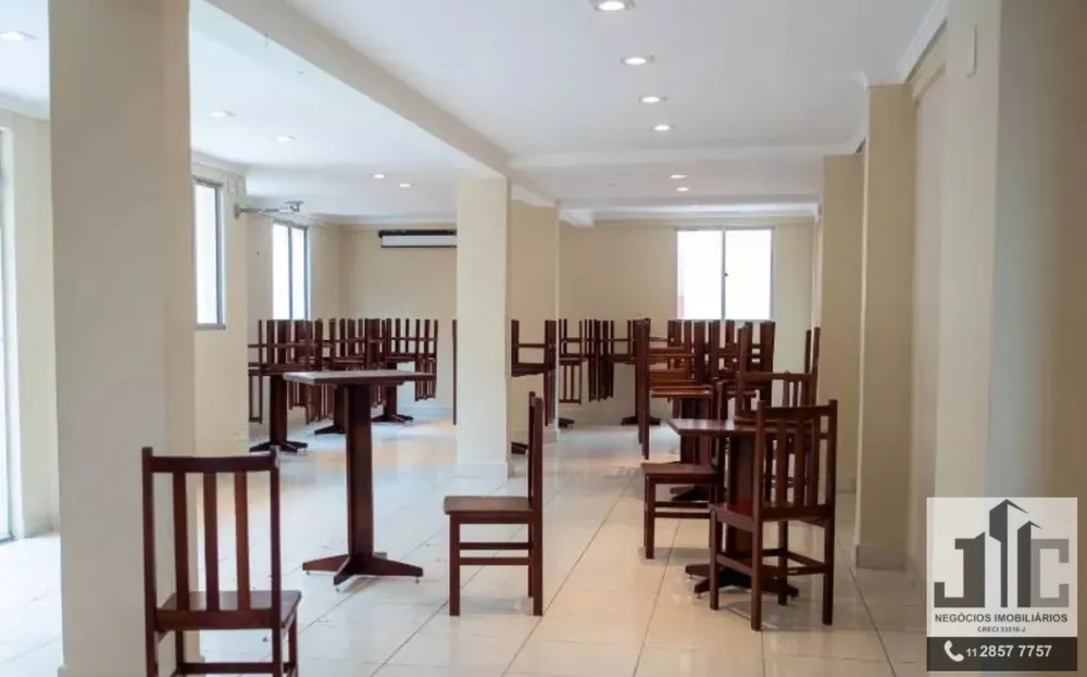 Apartamento, 2 quartos, 56 m² - Foto 18