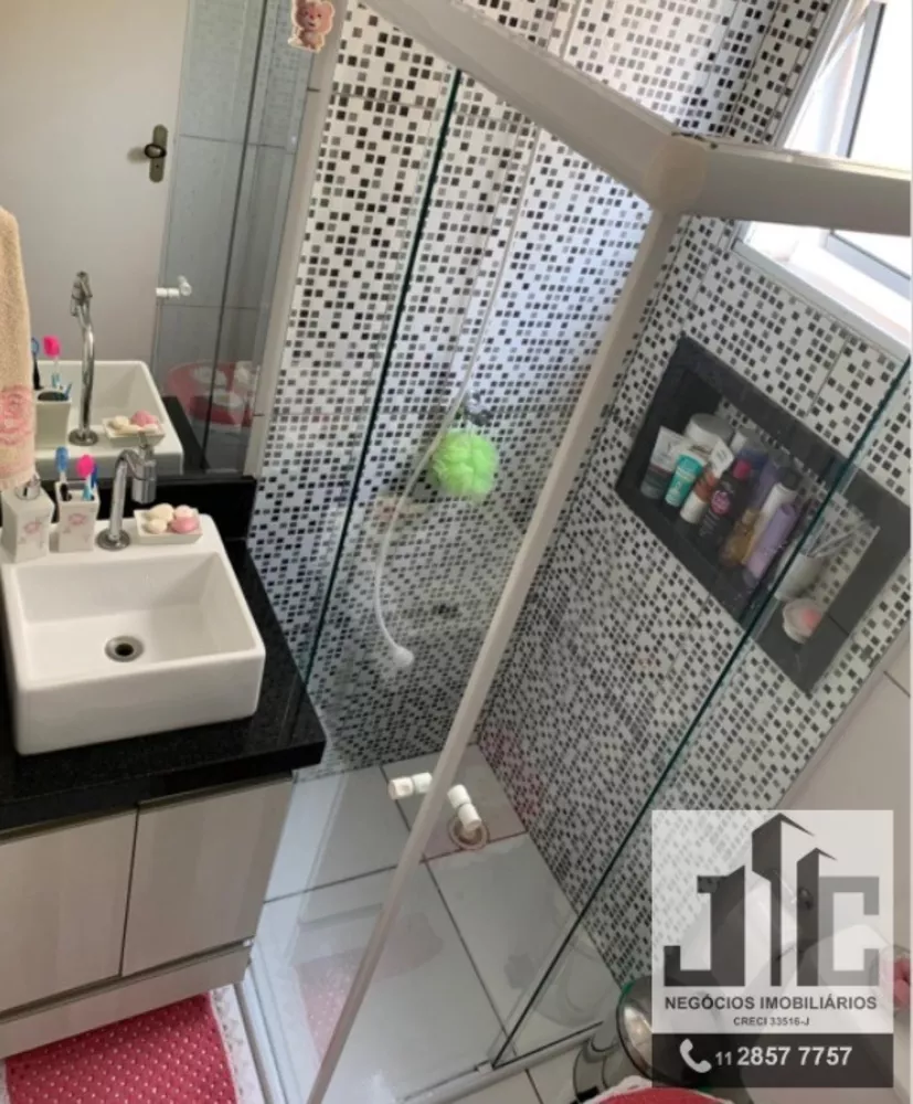 Apartamento, 2 quartos, 42 m² - Foto 3