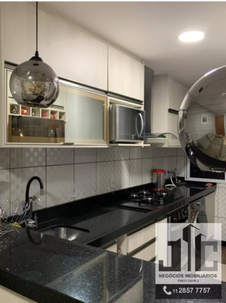 Apartamento, 2 quartos, 42 m² - Foto 4