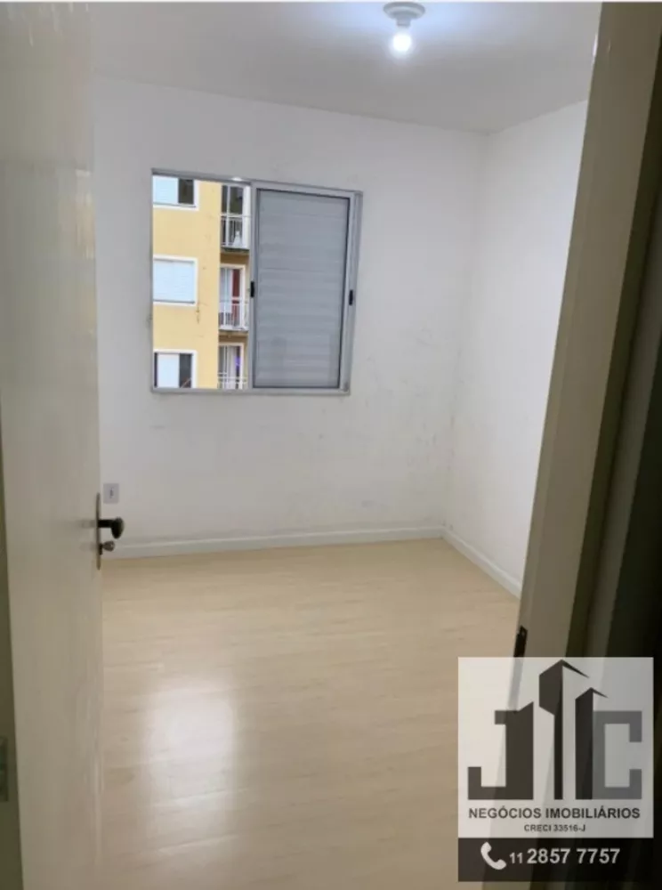 Apartamento, 2 quartos, 42 m² - Foto 9