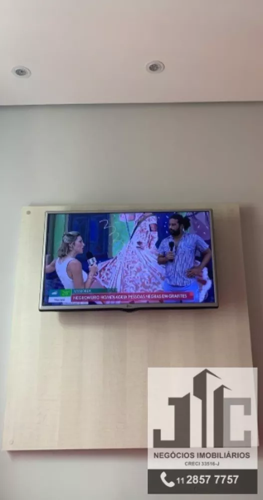 Apartamento, 2 quartos, 42 m² - Foto 11