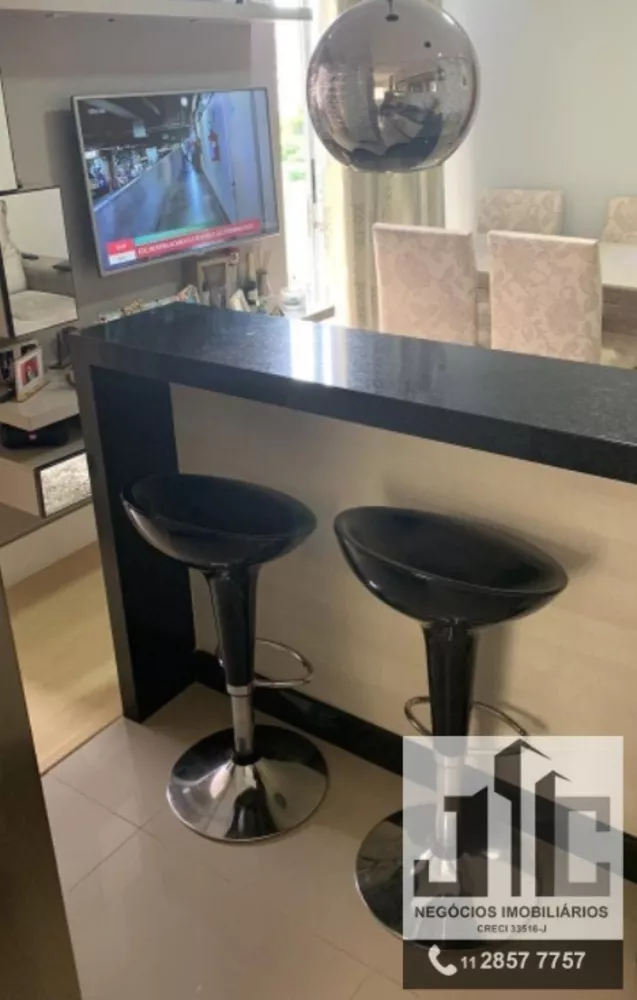 Apartamento, 2 quartos, 42 m² - Foto 15