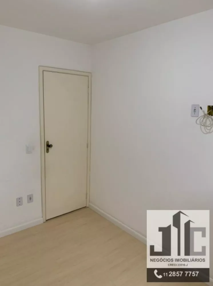 Apartamento, 2 quartos, 42 m² - Foto 8
