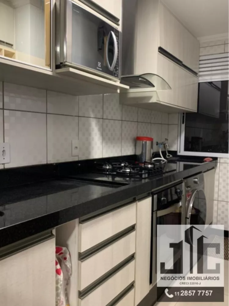 Apartamento, 2 quartos, 42 m² - Foto 5