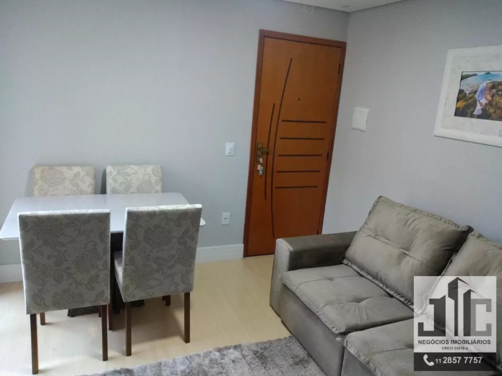 Apartamento, 2 quartos, 42 m² - Foto 6