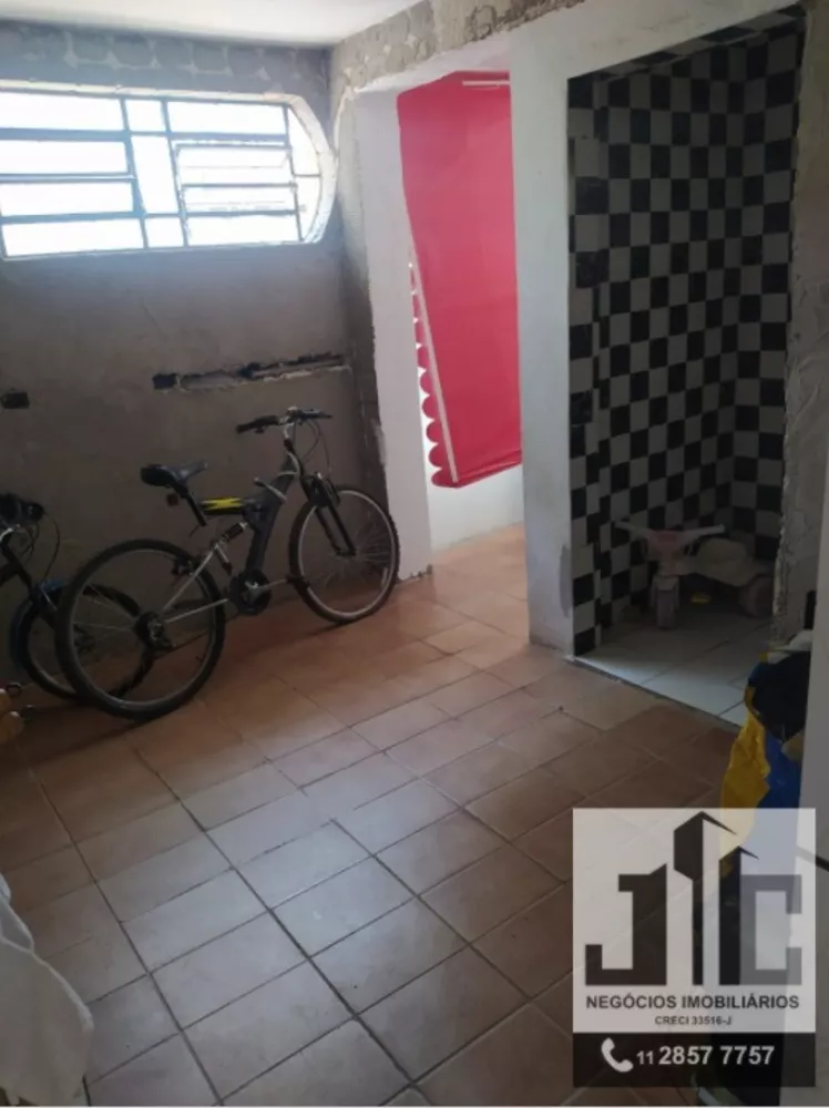 Casa, 3 quartos, 100 m² - Foto 4