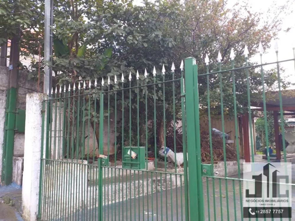 Terreno, 125 m² - Foto 1