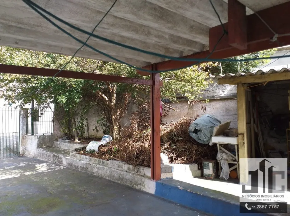 Terreno, 125 m² - Foto 3