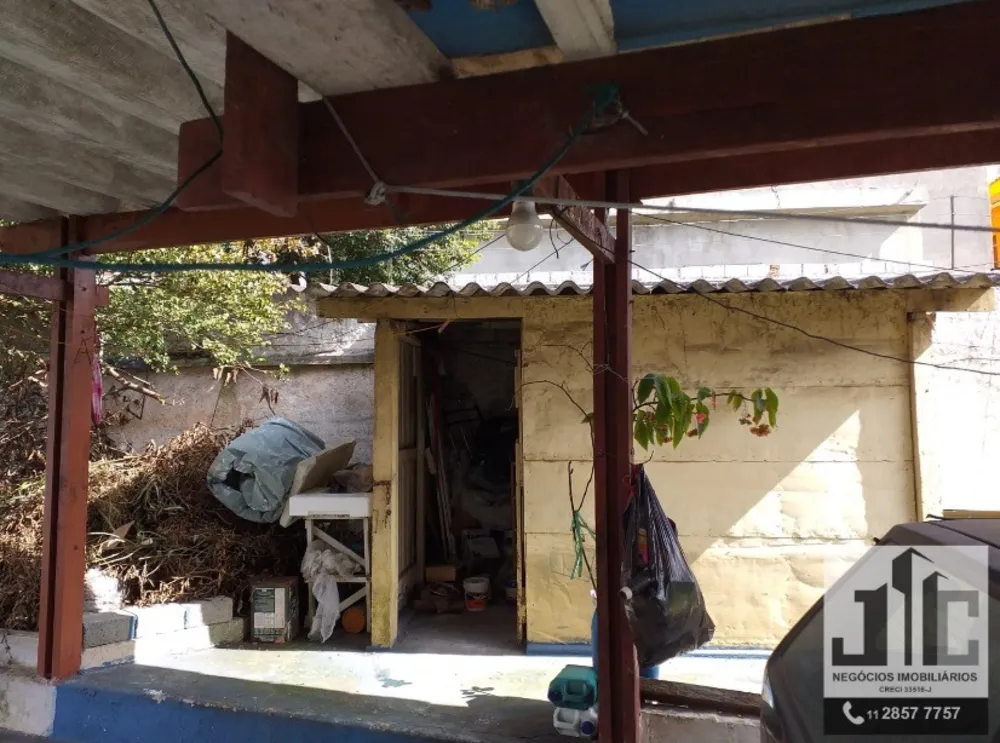 Terreno, 125 m² - Foto 4