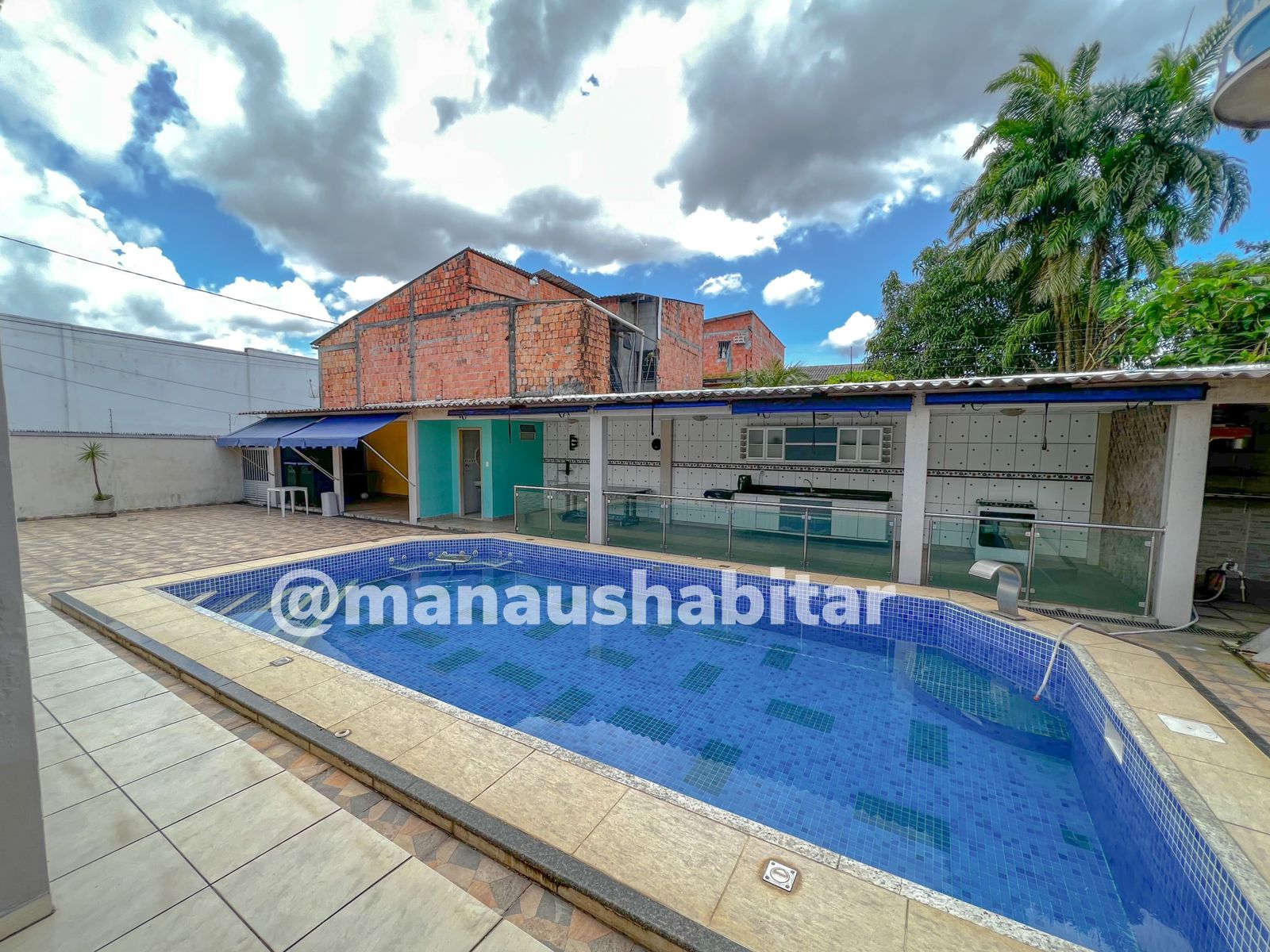 Casa à venda com 3 quartos, 200m² - Foto 6